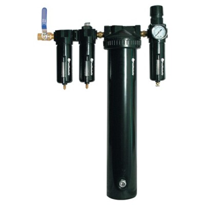 PneuMasterAir 5 Stage Desiccant Filter/Dryer ARRPC7612XXL Brand New!