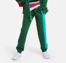 Youth Lego x Target Collection Jogger Pants Green Size XL NWT