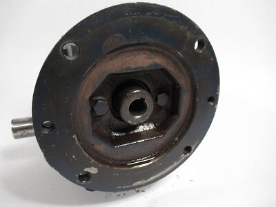 Grove Gear GRG-BMQ-821-50-L-56 Ironman Right Angle Gear Grove Gear GRG-BMQ-821-50-L-56 Ironman Right Angle Gear