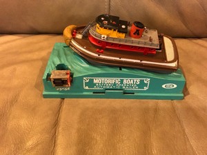 motorific boats