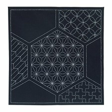 OLYMPUS THREAD Sashiko Kit SK313 JAPAN IMPORT