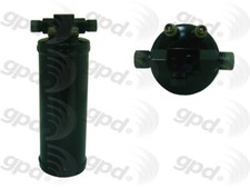 Global Parts Ac Receiver Drier For 1987-1992 Land Rover Range Rover 1411791