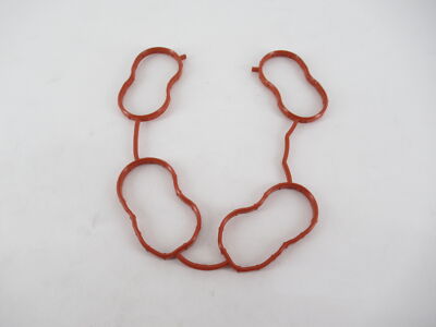 NIKKO JAPAN ENGINE INLET MANIFOLD GASKET TOYOTA COROLLA ALTIS 2000-2014 6 thumbnail image