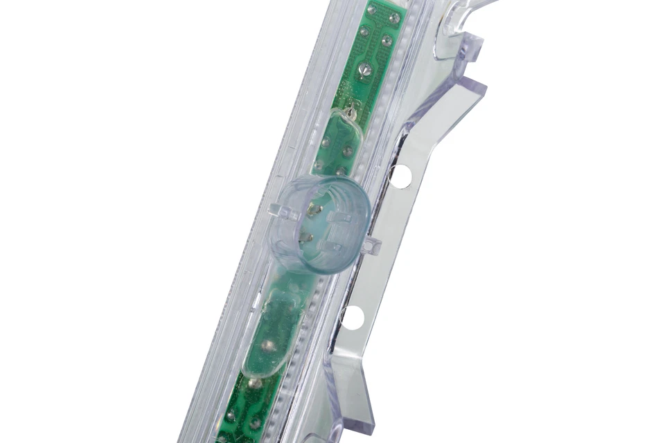 20Pcs Fit For Volvo VNL VNM 2003-up LED White Top Cab Marker Lamp Light Foto 4 de 4