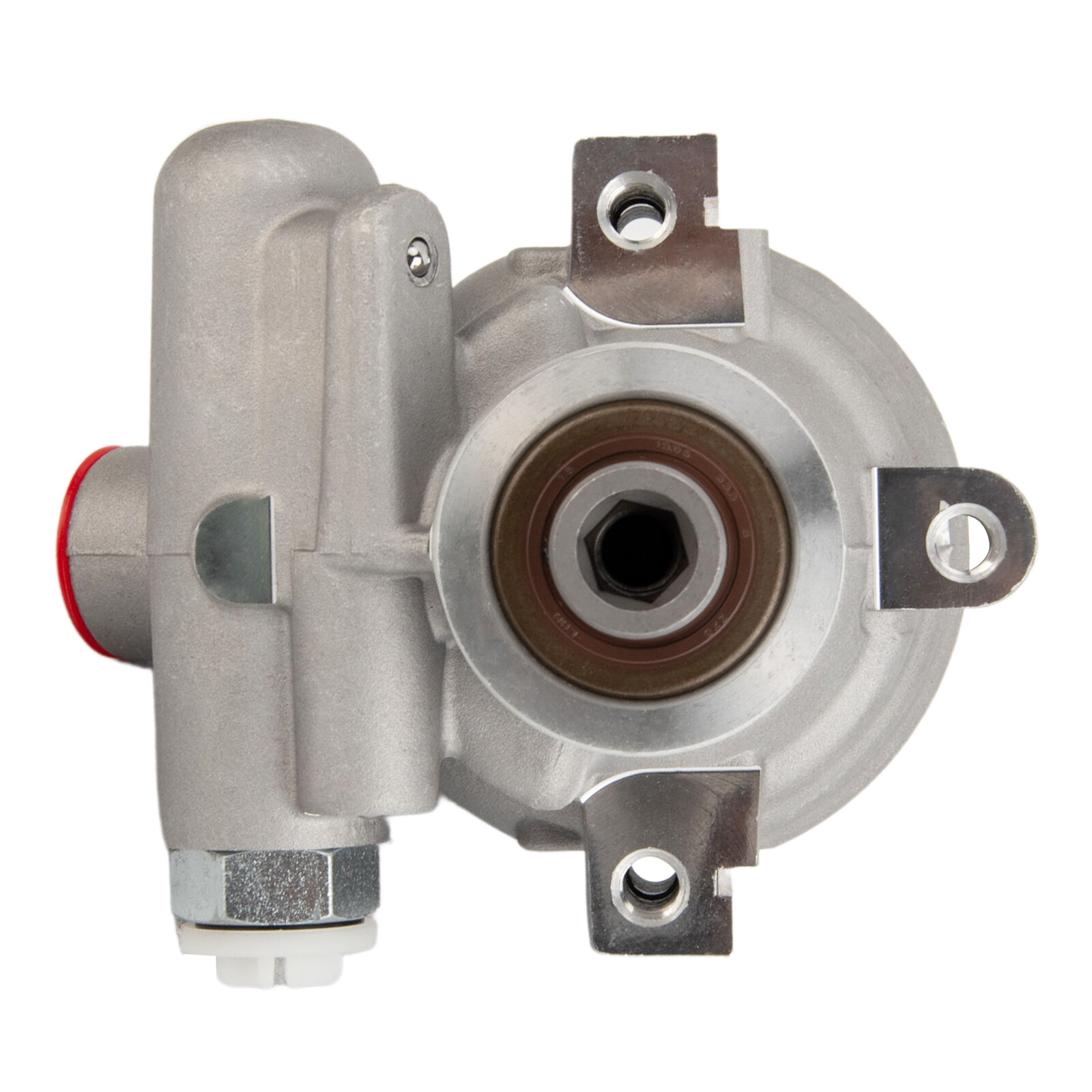 Power Steering Pump 20993 Fits 0210 Pontiac Chevrolet 3.4L 3.9L OHV