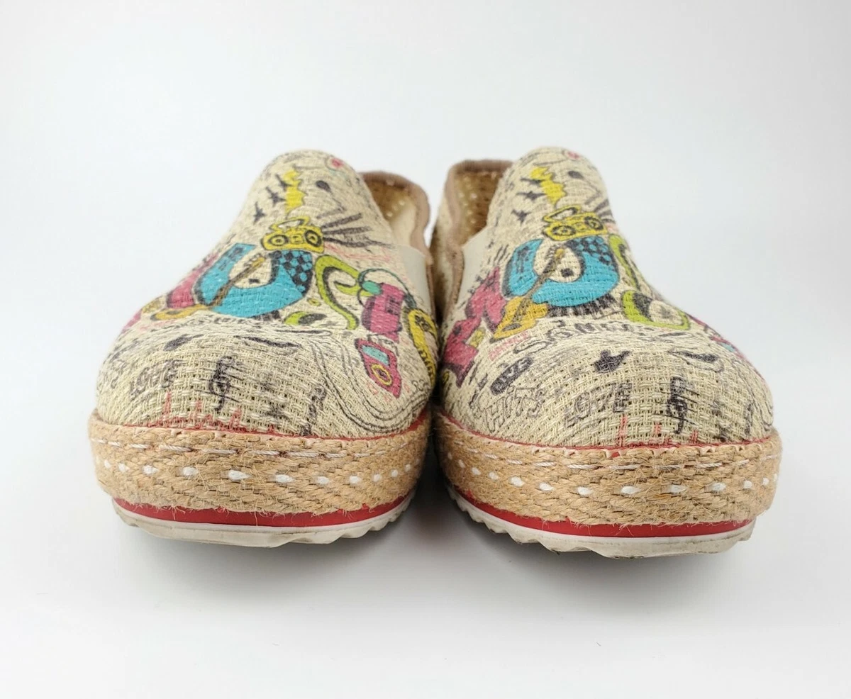 Goby espadrilles hotsell