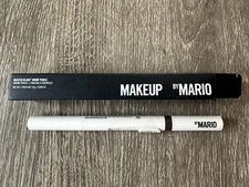 MAKEUP BY MARIO Master Blade Brow Pencil - HONEY BRUNETTE - Full Size - NEW NIB