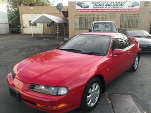 1993-Honda-Prelude-Si