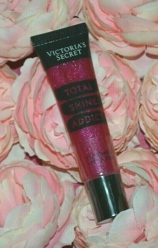 Victoria's Secret Flavored Lip Gloss Beauty Rush More Styles - New Sealed - Picture 58 of 112