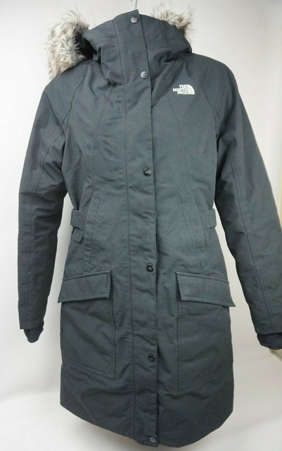 women's outer boroughs parka sale