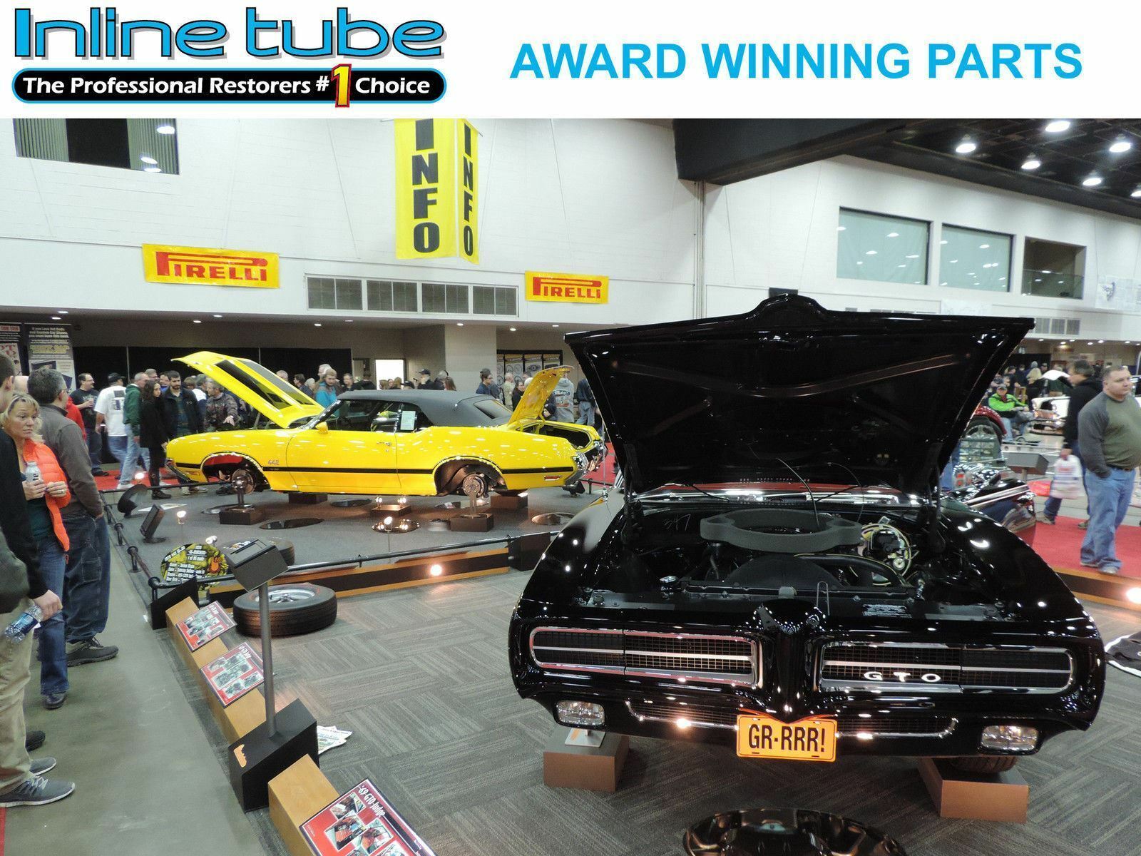 197077 Camaro Firebird Monte Carlo Steering Column Intermediate Shaft