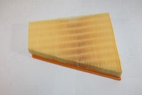 180017110 Automega Luftfilter FüR Ford,Volvo