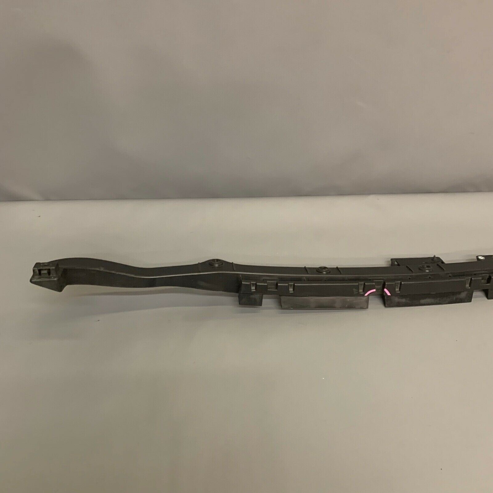 MASERATI GHIBLI SQ4 MOUNT BRACKET REAR BUMPER UPPER CENTER 2014 2015 2016 2017 
