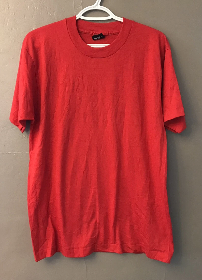 screen stars blank t shirts