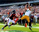 Packers Receiver JORDY NELSON Signed 8x10 Photo #5 AUTO - SB XLV Champ -