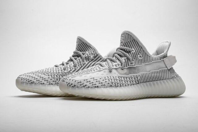 yeezy 350 static ebay