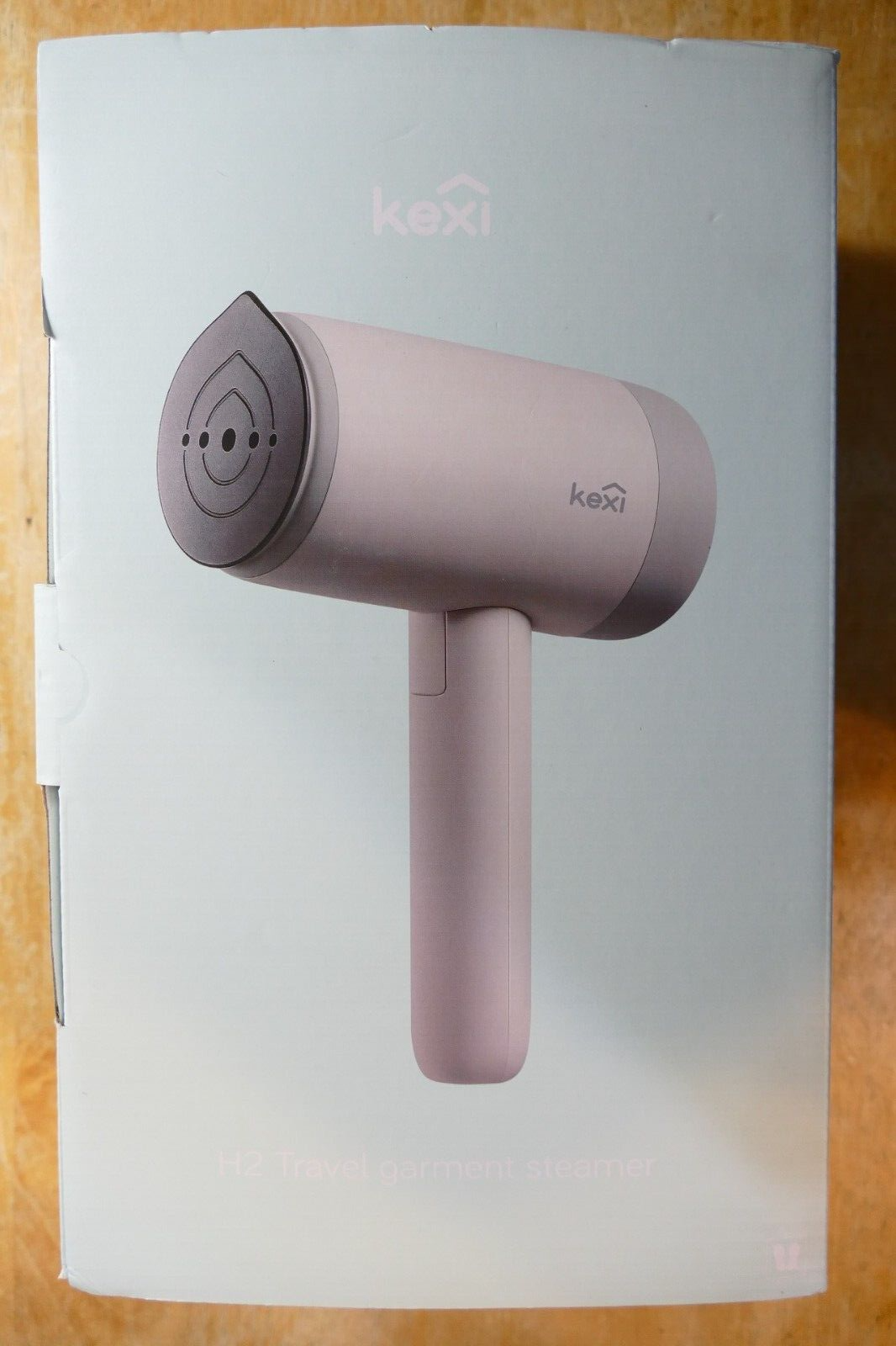dyson garment steamer