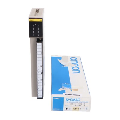 Omron C500-OD217 New NFP