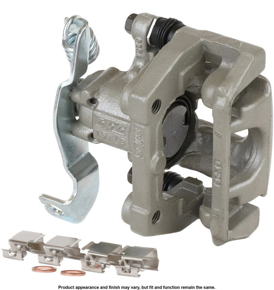 Pinça de freio a disco traseira esquerda Cardone 2006 Ford Freestyle 2005-2007 - Imagem 3 de 4