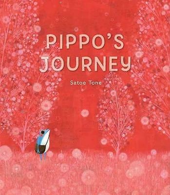 Pippo's Journey-Satoe Tone - Image 2