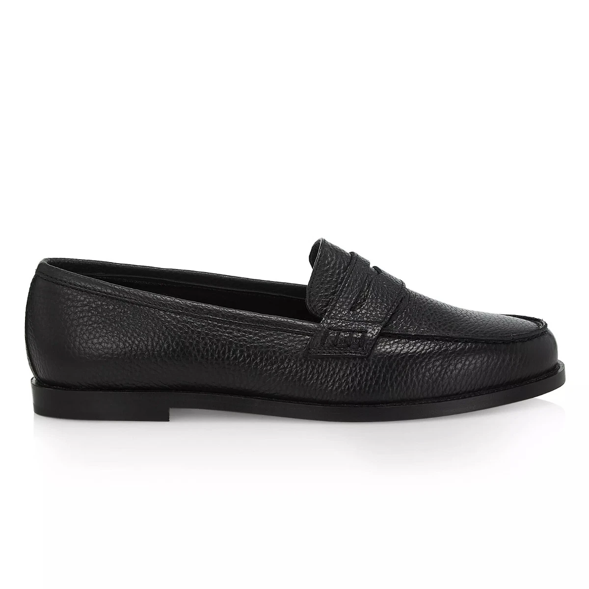 Manolo Blahnik Roadster Driver Loafers - Size 40 Manolo Blahnik Roadster Suede Driving Loafers Slip Ons 44 main image 2