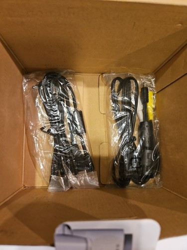 Vintage Konica Minolta Dimage Z1 3.2MP 10x Optical Digital Camera NIB Rare 2003 - 第 15/22 張圖片