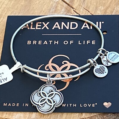 Alex and Ani 