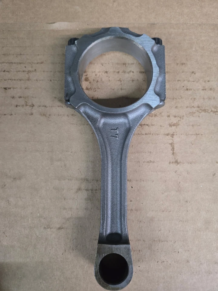 Camión SUV 1320169105 con biela Toyota 3.0 2959cc 3VZE Press-fit tracción trasera/4x4 OEM Foto 2 de 2