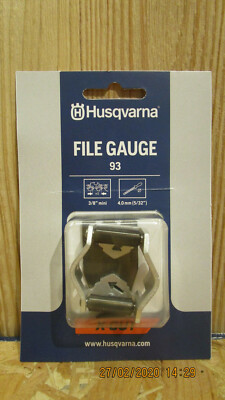 Husqvarna  Kombilehre X-CUT S93G  .3/8'' mini 1,3 mm 