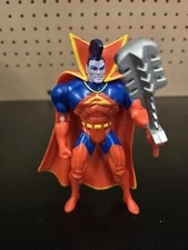 Marvel Comics X-Men GLADIATOR Phoenix Saga Action Figure Vintage 1995 TOY BIZ