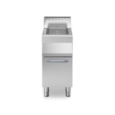 CUOCIPASTA A GAS PROFESSIONALE 40 LITRI LINEA 70 