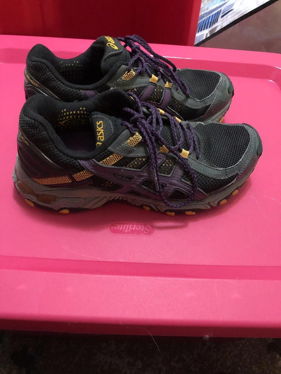 Asics gel kayano 5 trail top