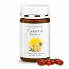 Carotene Capsules St. Bernard 100 Count (146,55 EUR/kg)