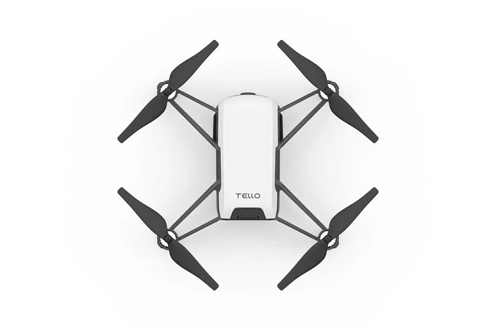 DJI Tello Drone by Ryze Tech and additional Free Battery - Image 3 of 4