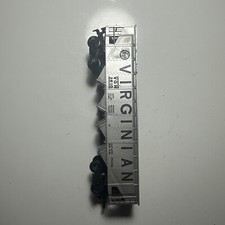HO Scale Model Train Hopper Car-VGN 2610-VIRGINIAN