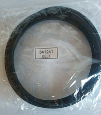 Dryer Drum Belt 341241 For Whirlpool Sears Kenmore LG 92"