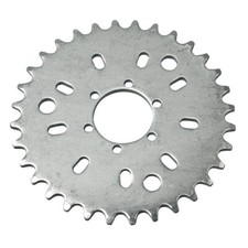 415 Chain Wheel Sprocket 32T 32 Tooth Motorized Gas Cycle Bicycle 80cc 50cc 60cc