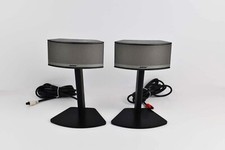 Pair Bose Companion 5 Multimedia Computer Speakers
