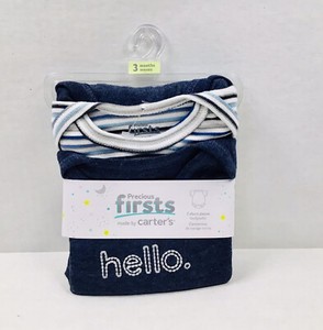 precious baby made by carter's