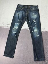 Dolce&Gabbana Regular 33 Size Jeans for Men for sale | eBay Dolce&Gabbana Regular 33 Size Jeans for Men for sale | eBay