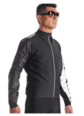 ASSOS Mille Jacket Evo7 | eBay
