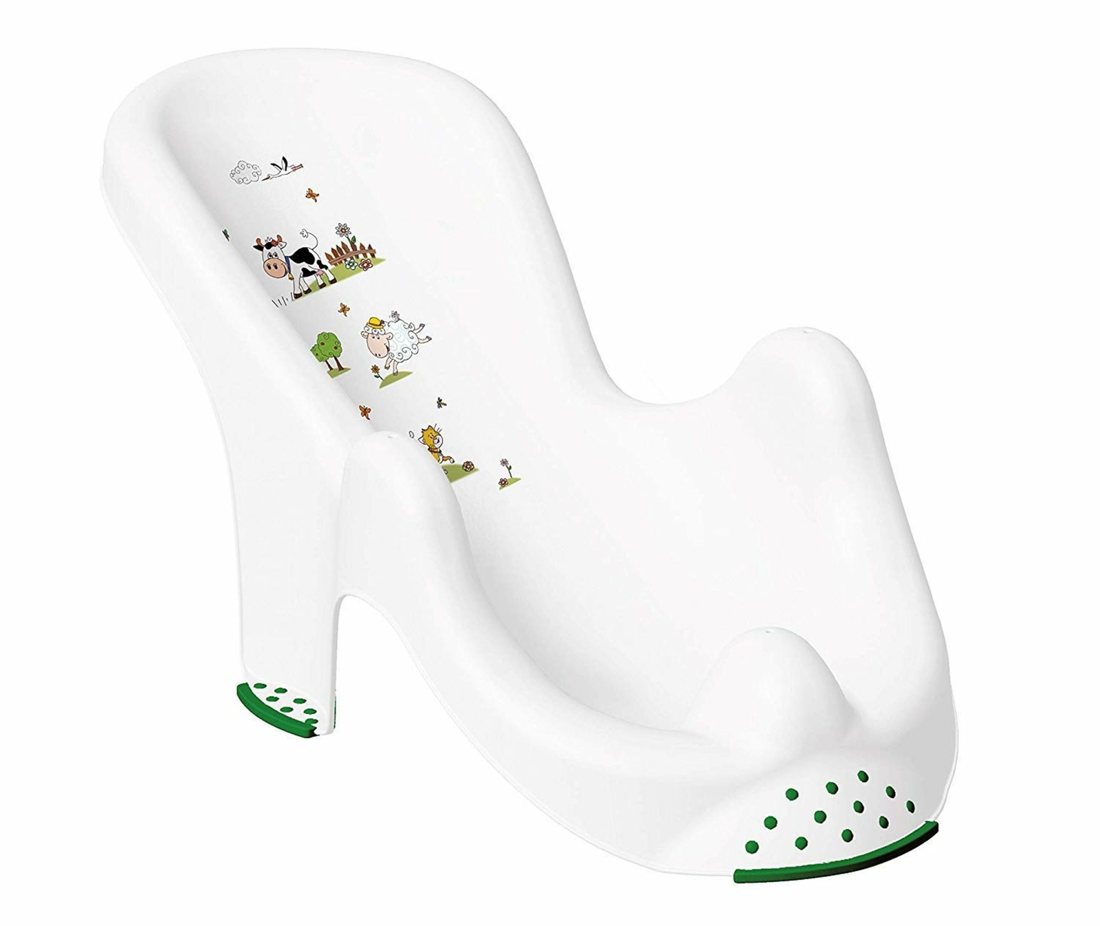 Baignoire Bebe Xxl 100 Cm Avec Bouchon Siege De Disney Winnie Pooh Perl Blanc Achetez Sur Ebay