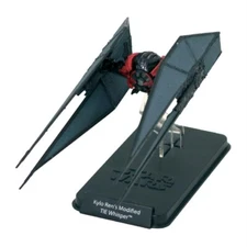 Star Wars Starship & Vehicle Coll. Vol.34 Kylo Ren TIE Whisper DeAGOSTINI NEW
