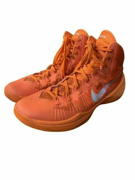hyperdunk 2013 orange