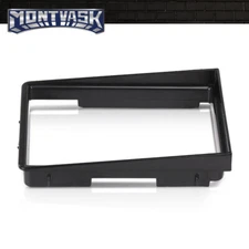 Manual Transmission Gear Shift Lever Boot Bezel Fit For Wrangler TJ Cherokee XJ