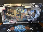 POKEMON TCG UNOVA HEAVY HITTERS PREMIUM COLLECTION SV BLACK BOLT WHITE FLAIR NEW