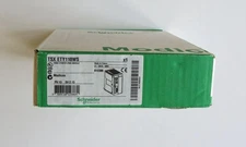 Brand New In Box SCHNEIDER Modicon Ethernet Module TSXETY110WS