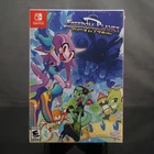 Nintendo Switch - Freedom Planet Deluxe Edition - New, Limited Run #035