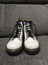 Dr. Martens Air Wair US toddler size 9