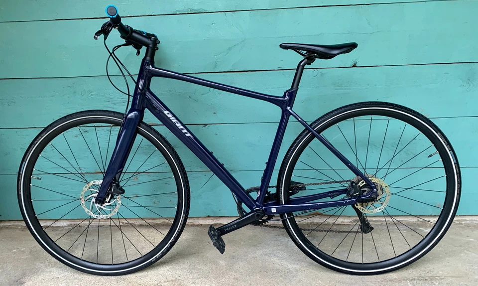 Urban Bike GIANT FastRoad - 28 Zoll - 50 cm